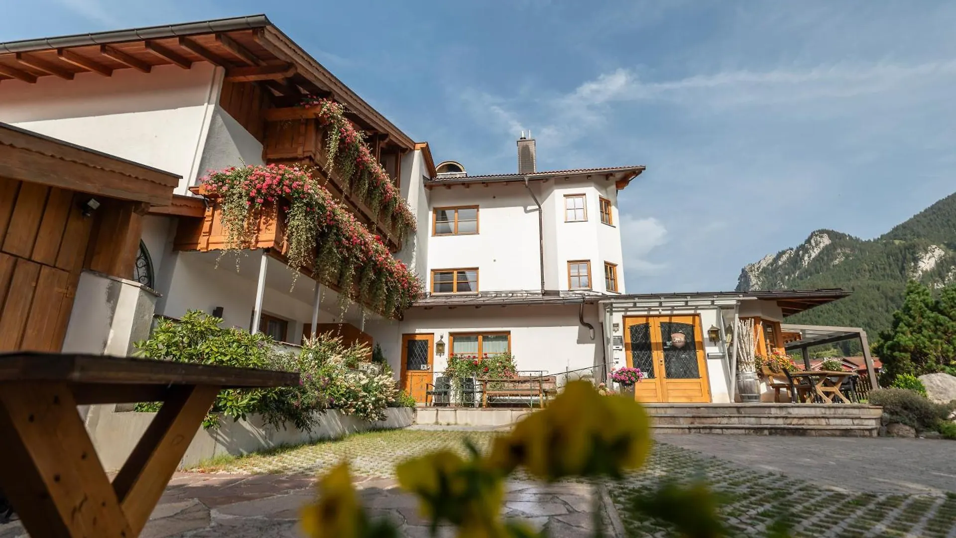 Arnika Garni Hotel Oberammergau